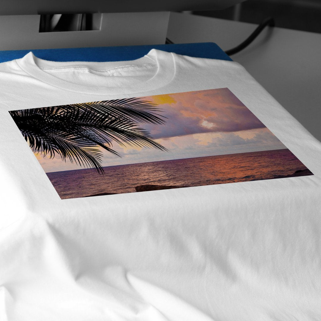 Custom HTV Transfers