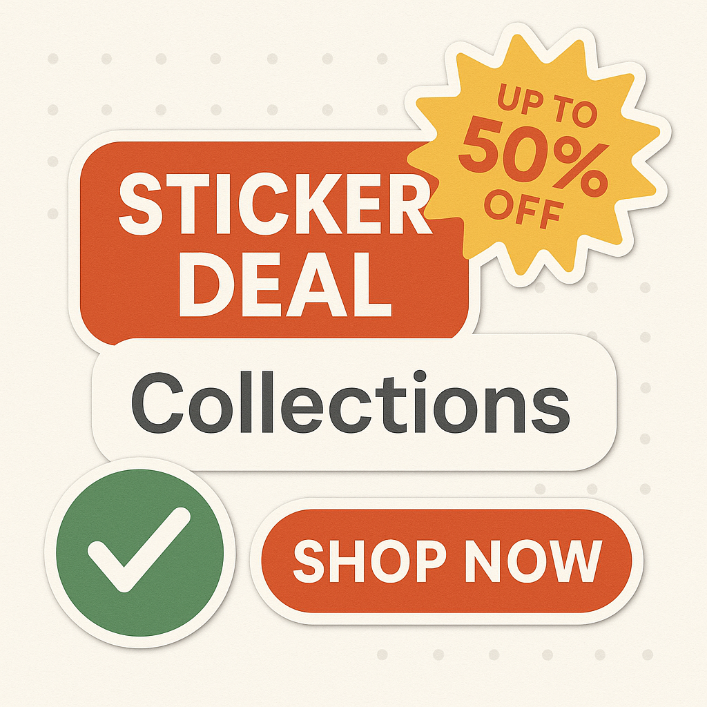 DEALS