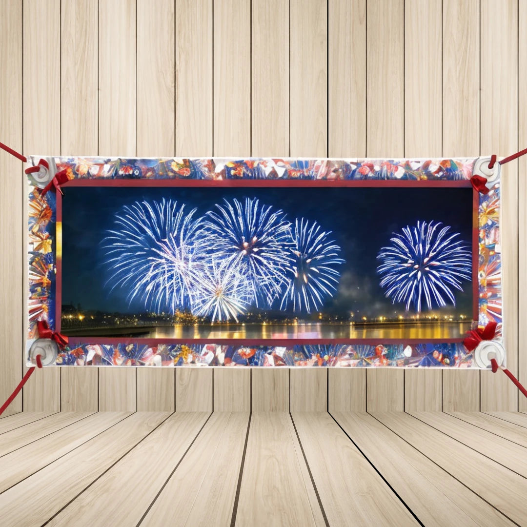 Custom Banners