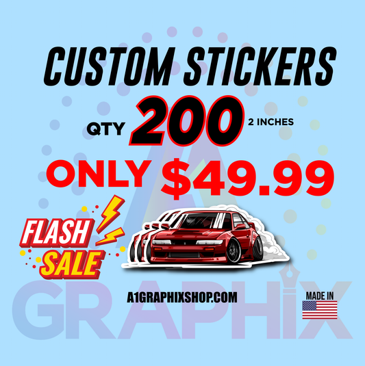 August DEALS