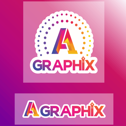 Custom Full Color HTV Transfer